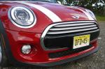 Mini Cooper 2014 года